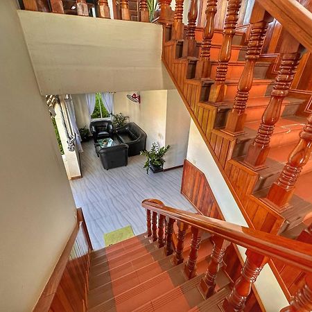 Villa Um Theara, Сием Реап Екстериор снимка