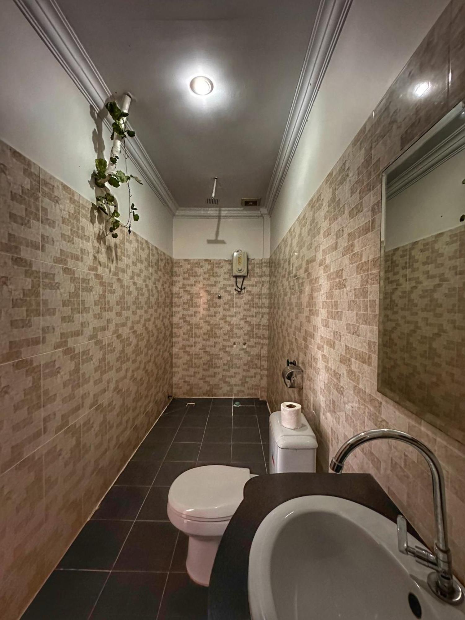 Villa Um Theara, Сием Реап Екстериор снимка